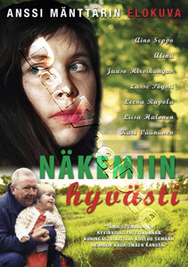 Farewell, Goodbye | Nkemiin, hyvsti  |   DVD